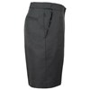 Shorts (male fit - Sizes 67, 77 & 92-107) - charcoal